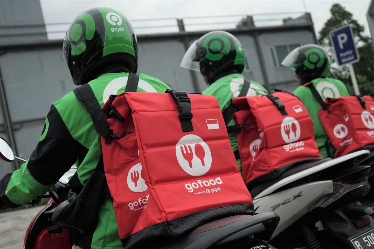 Cara Cek Pengeluaran Di Gojek Siap Siap Tercengang